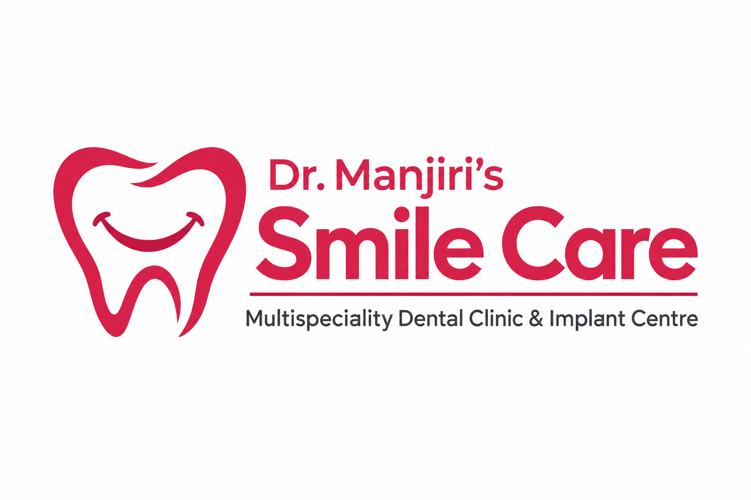 Dr. Manjiri’s Smile Care
